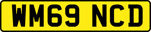 WM69NCD