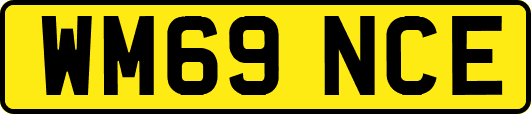 WM69NCE