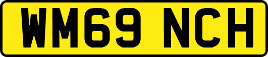 WM69NCH