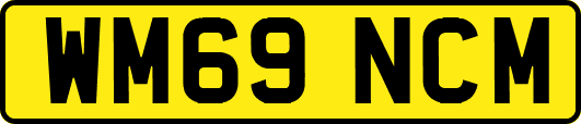 WM69NCM