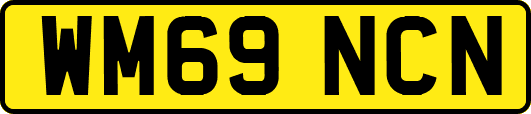 WM69NCN