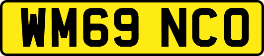 WM69NCO