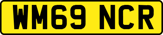 WM69NCR