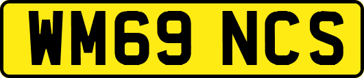 WM69NCS