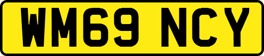 WM69NCY