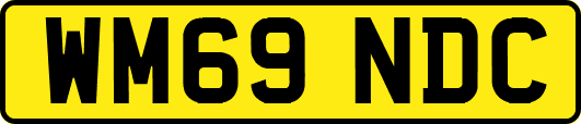 WM69NDC