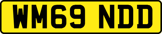 WM69NDD