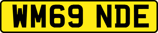 WM69NDE
