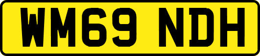 WM69NDH