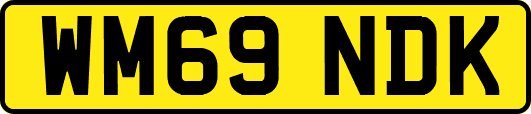 WM69NDK