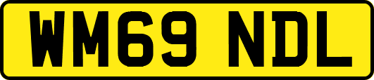 WM69NDL