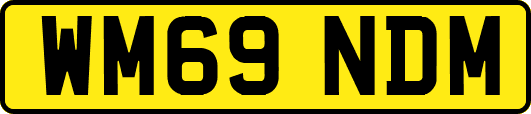 WM69NDM