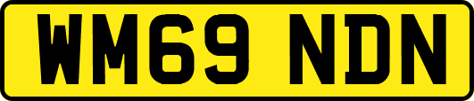 WM69NDN
