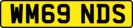 WM69NDS