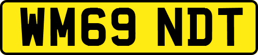 WM69NDT