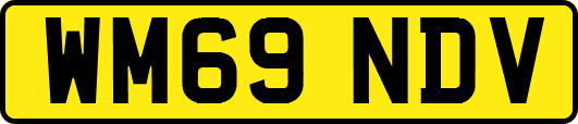 WM69NDV