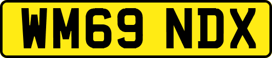 WM69NDX