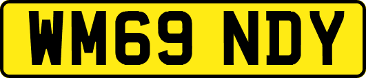 WM69NDY