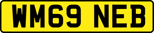 WM69NEB