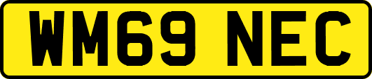 WM69NEC