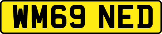 WM69NED
