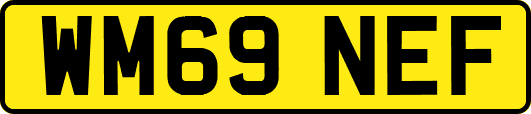 WM69NEF
