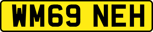 WM69NEH