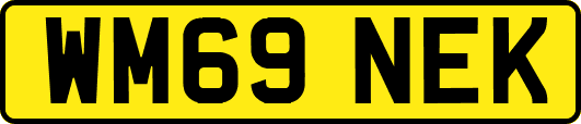 WM69NEK