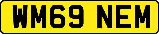 WM69NEM