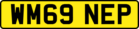 WM69NEP