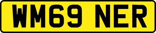 WM69NER