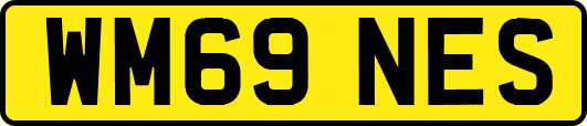 WM69NES