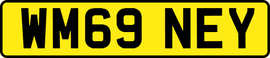 WM69NEY