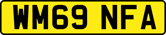 WM69NFA