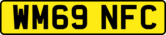 WM69NFC