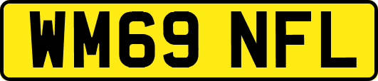 WM69NFL