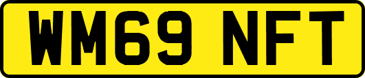 WM69NFT