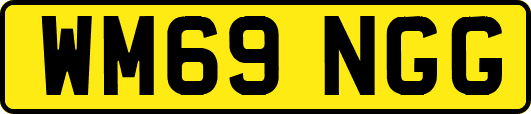 WM69NGG
