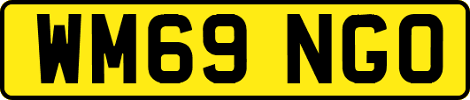 WM69NGO