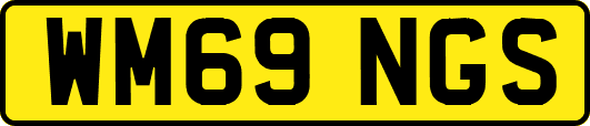 WM69NGS