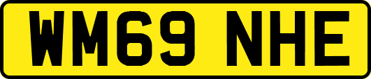 WM69NHE
