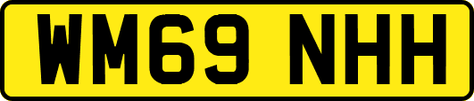 WM69NHH
