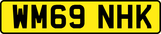 WM69NHK