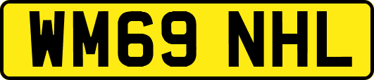 WM69NHL