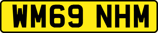 WM69NHM