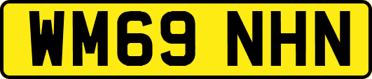 WM69NHN