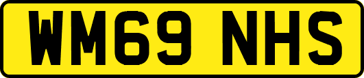 WM69NHS