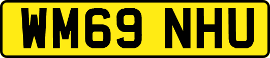 WM69NHU