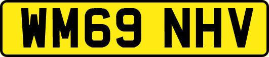 WM69NHV