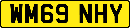 WM69NHY